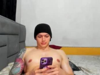 dick_demon_1 webcam model stream image