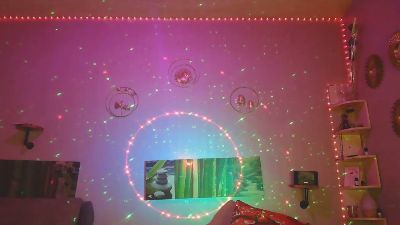 JoeMorgan1 webcam model stream image