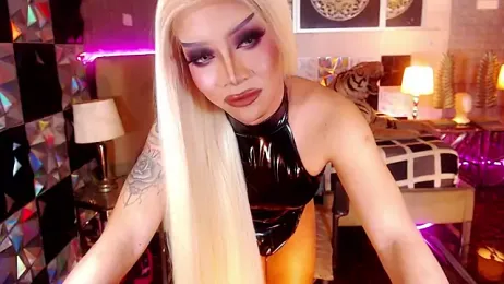 Horsecockvictoriats webcam model stream image