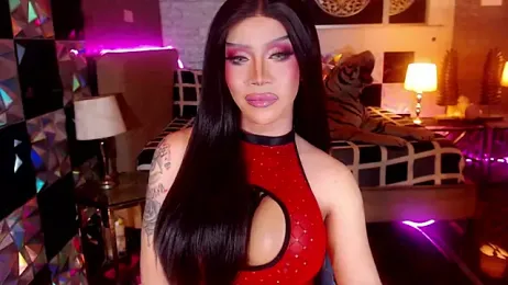Horsecockvictoriats webcam model stream image