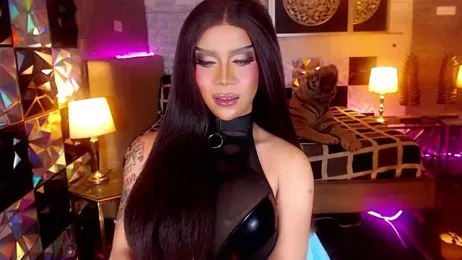Horsecockvictoriats webcam model stream image