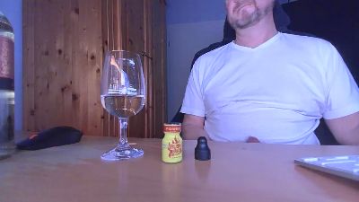 Tom_PP webcam model stream image