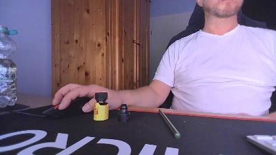 Tom_PP webcam model stream image