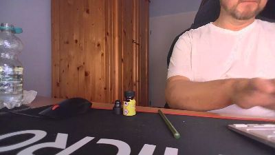 Tom_PP webcam model stream image