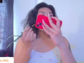 ariana_rodriguez_ webcam model stream image