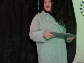 ariana_rodriguez_ webcam model stream image