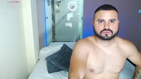 khalidferrer webcam model stream image