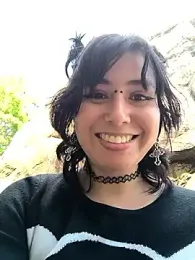 GerallFoxxx webcam model stream image