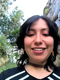 GerallFoxxx webcam model stream image