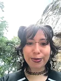 GerallFoxxx webcam model stream image