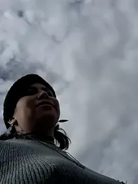 GerallFoxxx webcam model stream image