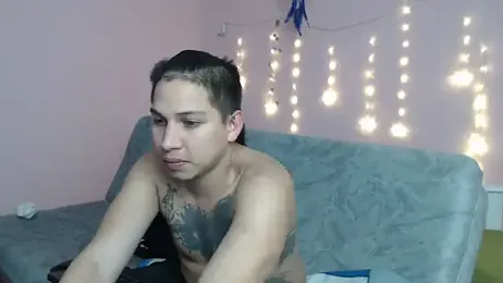 GoalXCouple webcam model stream image