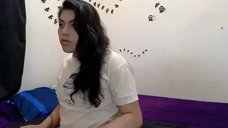 Ariana_rodriguez_05 webcam model stream image