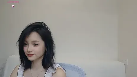 -Judy- webcam model stream image