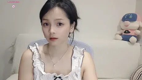 -Judy- webcam model stream image