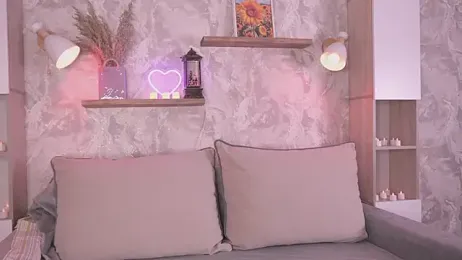 PashaAndMila webcam model stream image