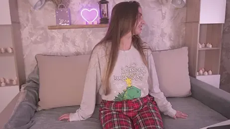 PashaAndMila webcam model stream image