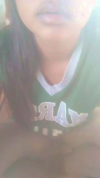 Fannie52 webcam model stream image