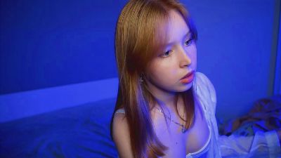 DarleneBagg webcam model stream image