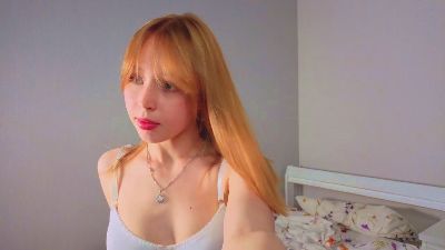 DarleneBagg webcam model stream image