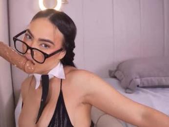 abby_me webcam model stream image