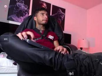 juancamilo66_ webcam model stream image