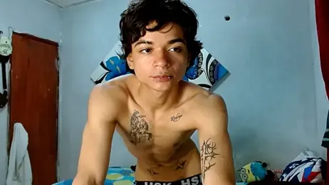 Lovebeng_ webcam model stream image