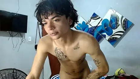 Lovebeng_ webcam model stream image