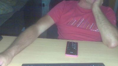 cyberis webcam model stream image