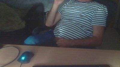 cyberis webcam model stream image