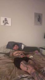 Nvr18 webcam model stream image