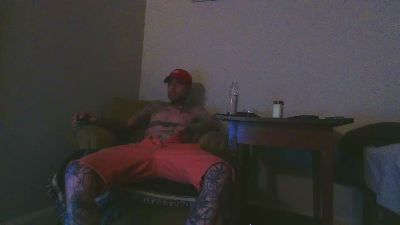 Nvr18 webcam model stream image