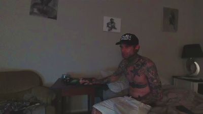 Nvr18 webcam model stream image