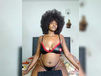 raissflavoR webcam model stream image