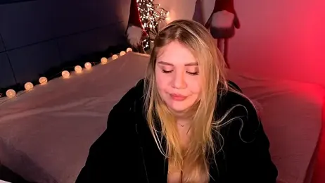 HaileySky webcam model stream image