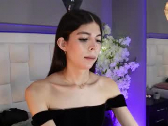 cutearii webcam model stream image