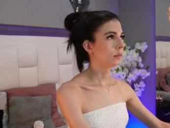 cutearii webcam model stream image