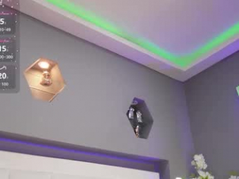 cutearii webcam model stream image
