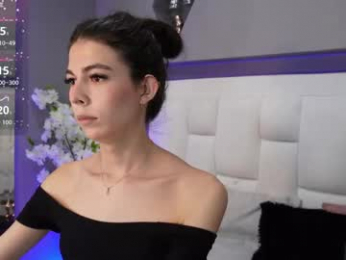 cutearii webcam model stream image