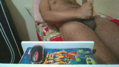 Amigo_Carioca webcam model stream image
