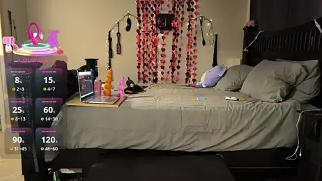 MacabreMommy webcam model stream image