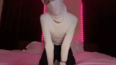 ivan_abundance webcam model stream image