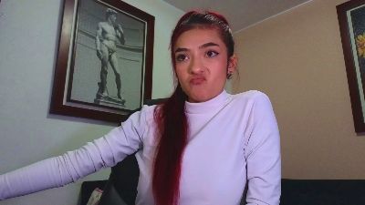 3badweed3 webcam model stream image