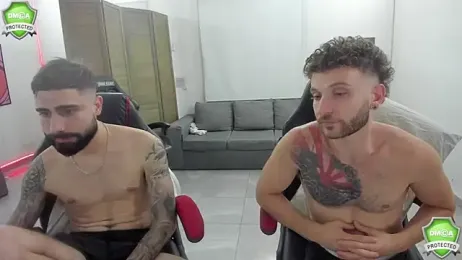 classied webcam model stream image