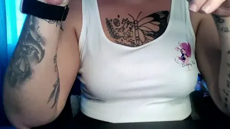 bunnyfox420 webcam model stream image
