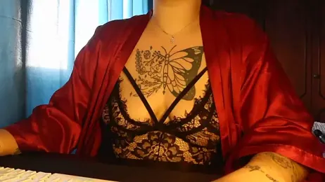 bunnyfox420 webcam model stream image