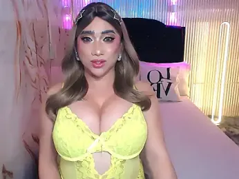 QueenMickaliciousz webcam model stream image