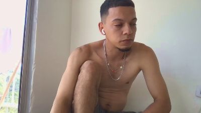 dante_alpha1 webcam model stream image
