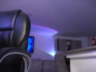 frankfarrell webcam model stream image