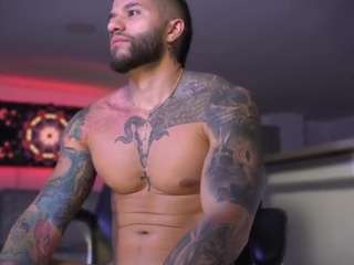 frankfarrell webcam model stream image